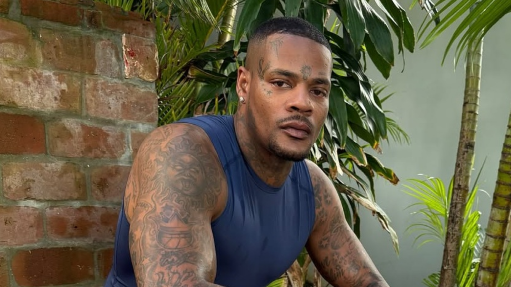 Jason Luv age & net worth 2026 - Successful entertainer and entrepreneur from Louisiana