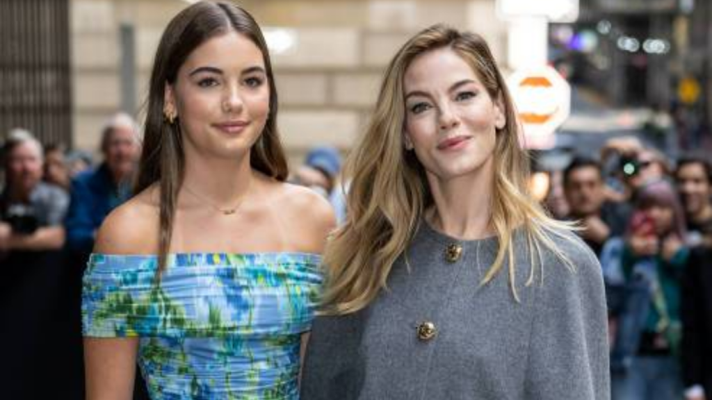 Willow Katherine white early lifestyle