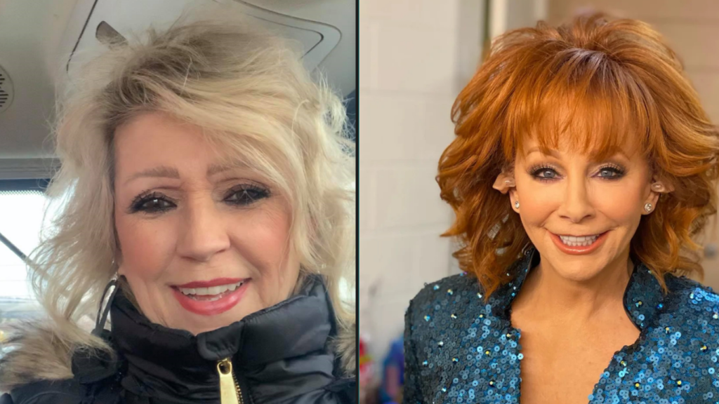 Elisa Gayle Ritter profile photo, first wife of Narvel Blackstock.