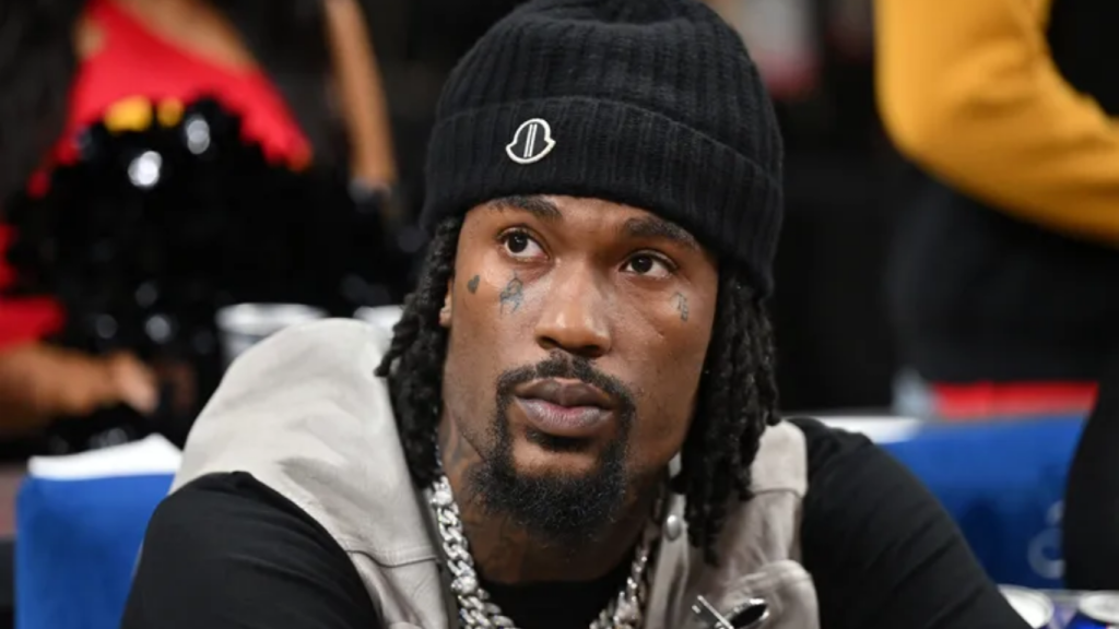 Hunxho rapper official photo bio, how old is hunxho?