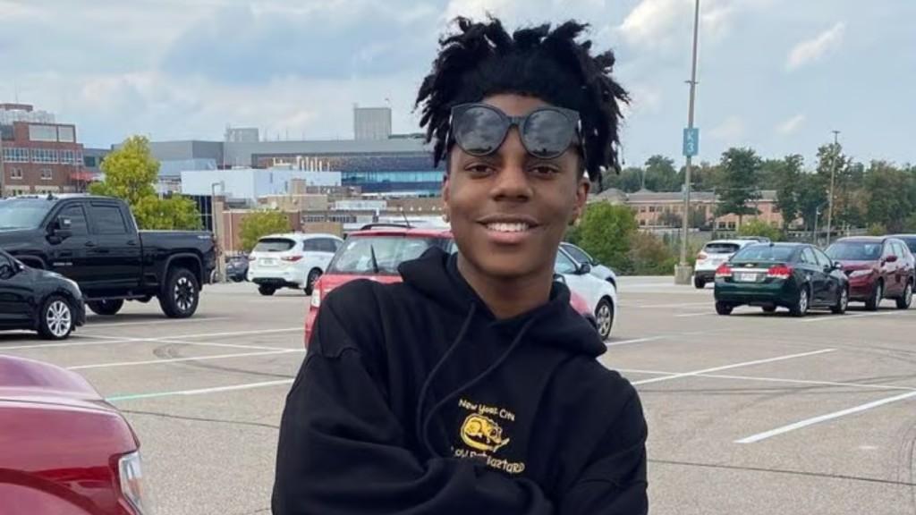 IShowSpeed net worth