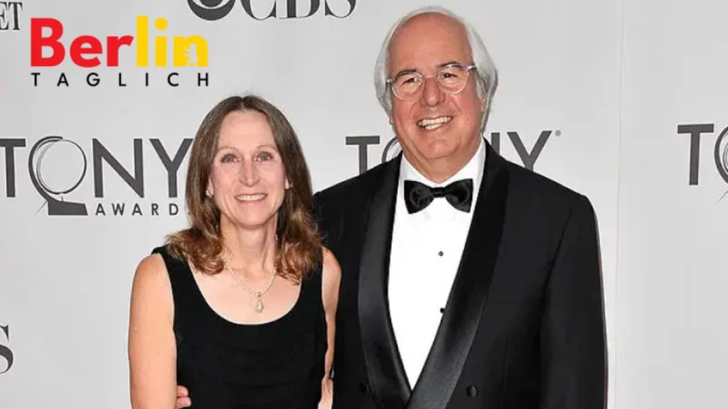 Young Kelly Anne Welbes Abagnale and Frank Abagnale Jr. on their wedding day in 1976.