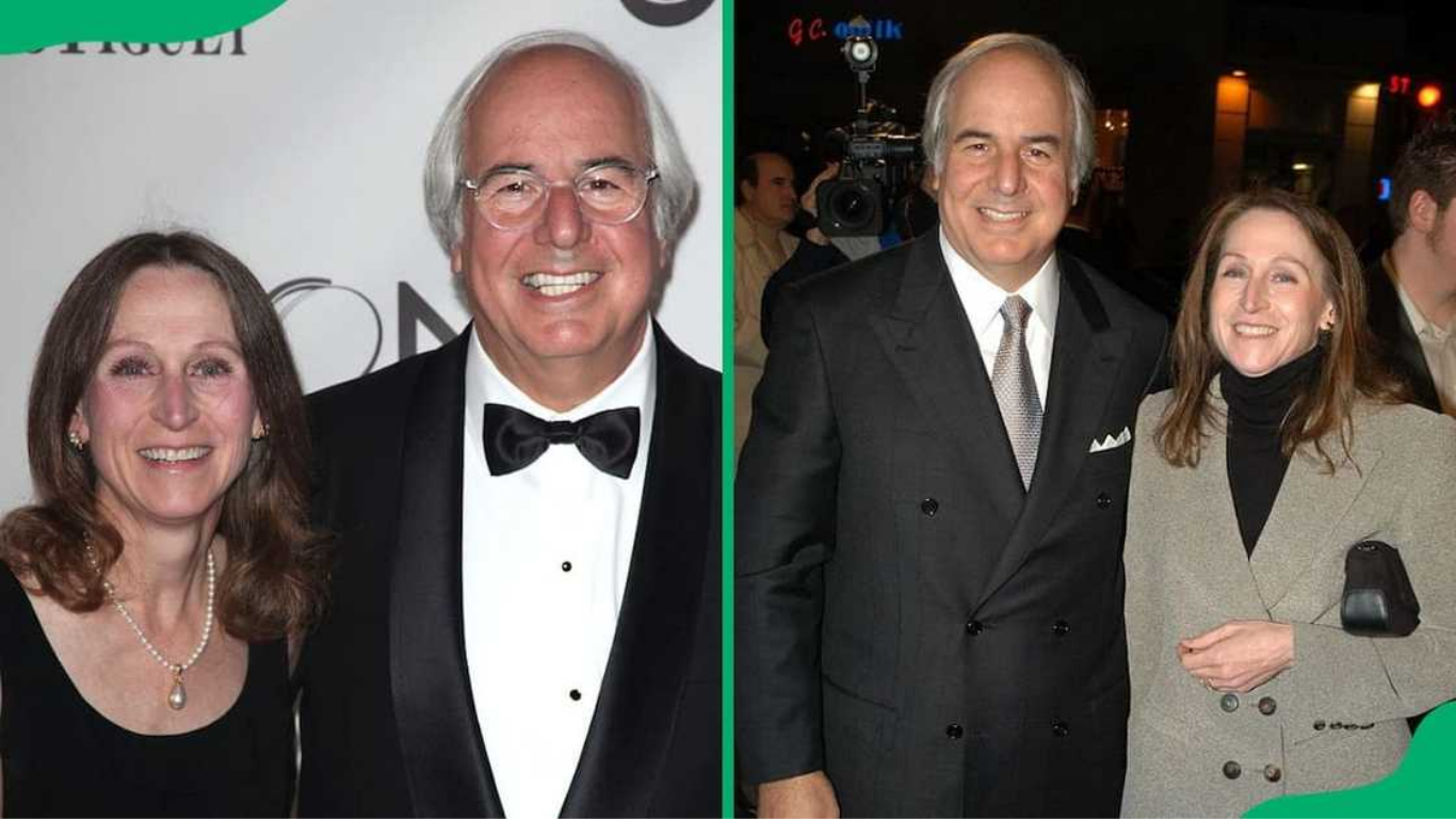 Kelly Anne Welbes Abagnale Woman Who Changed Frank's Life