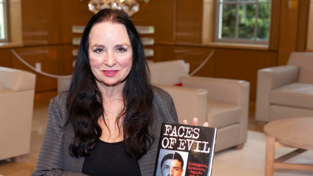 Louis Gibson, The World’s most successful forensic artist