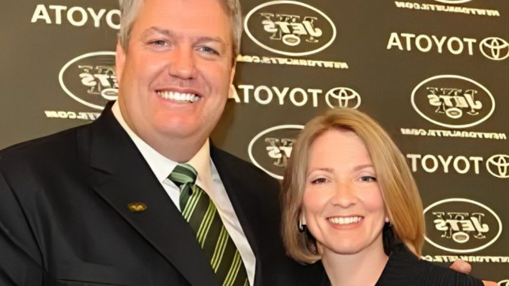 Who is Michelle Goeringer