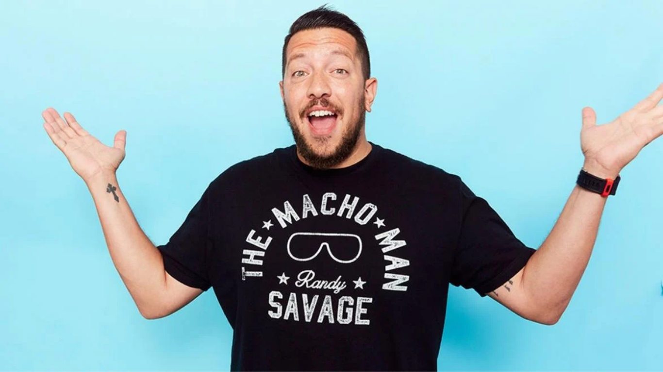 Sal Vulcano Net Worth 2026 Career, Family and Facts Revealed