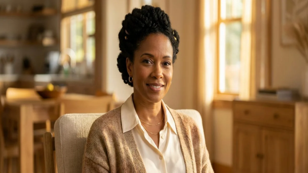 Sherry Aon The Woman Behind Rick Gonzalez's Success