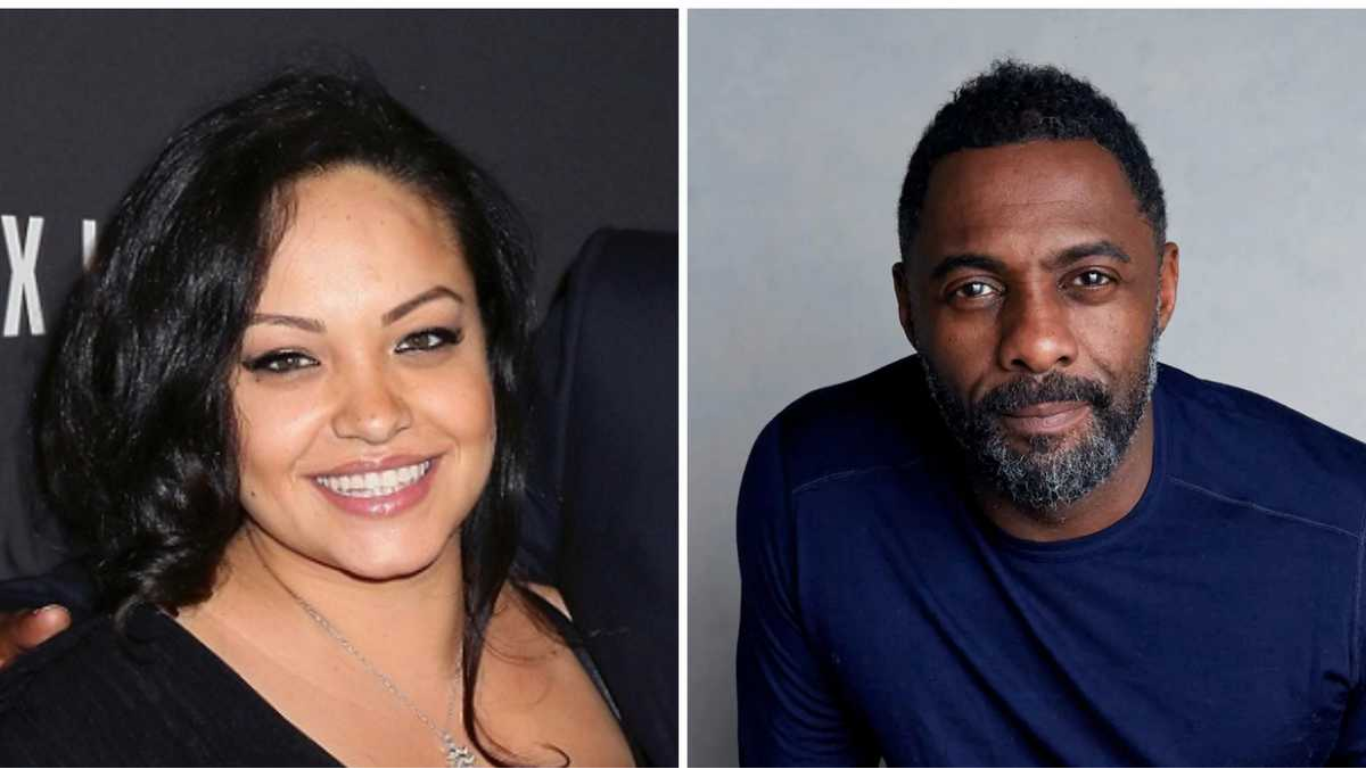 Who Is Sonya Nicole Hamlin? Idris Elba’s Ex-Wife’s True Story