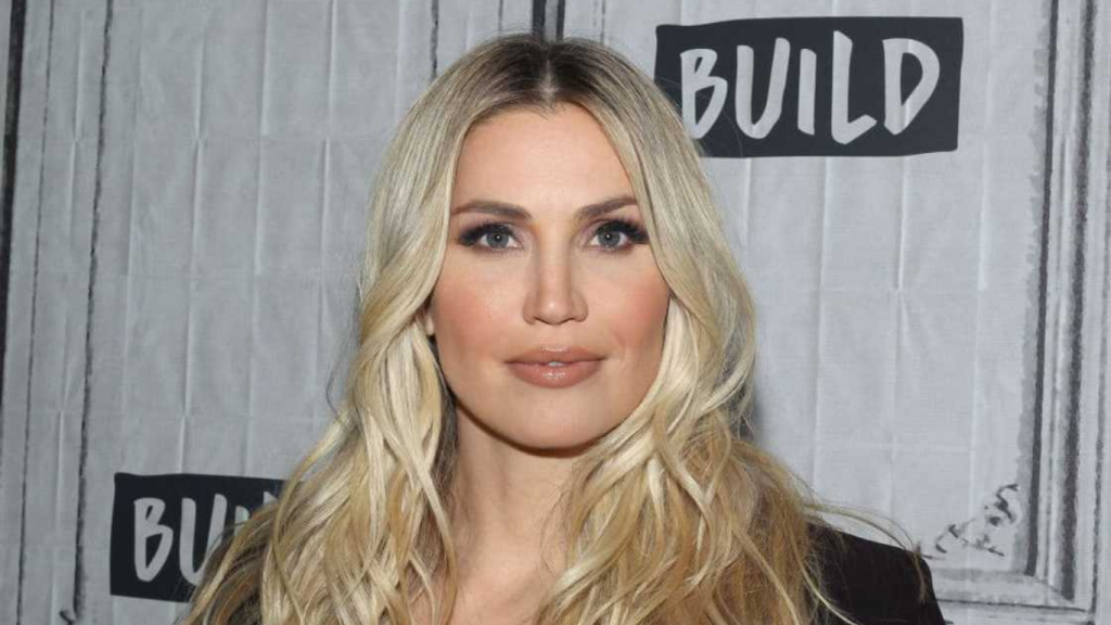 Willa Ford 2026 portrait singer and actress Amanda Lee Williford