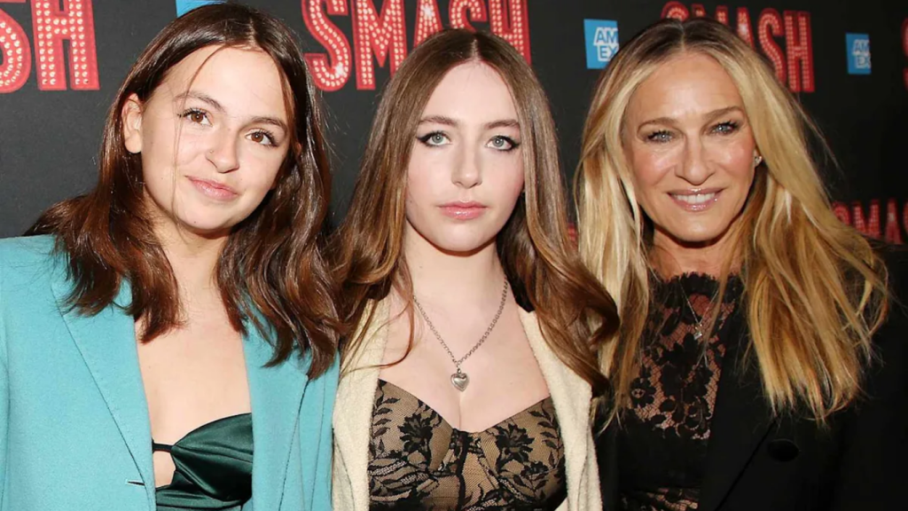 Table explaining the family history and meanings behind Marion Loretta Elwell Broderick's name.