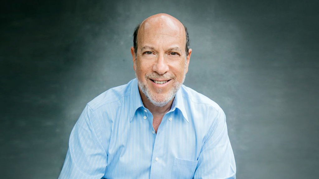 Dr. Edward Zuckerberg, a pioneering dentist and tech innovator, known for digital dentistry and as the father of Mark Zuckerberg.