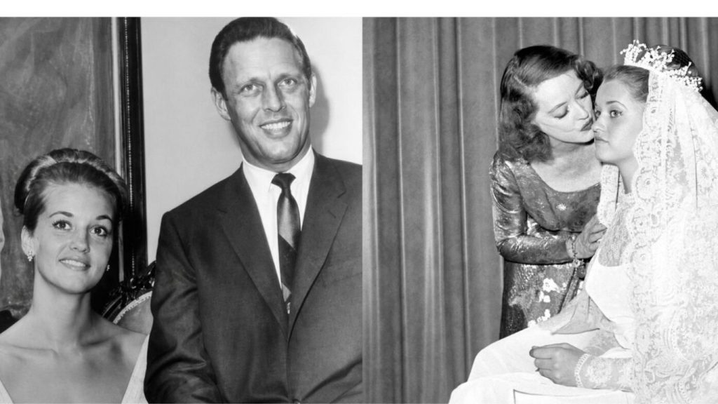 Illustration of Jeremy Hyman and B.D. Hyman at the 1963 Cannes Film Festival, representing their historic meeting and Hollywood legacy.