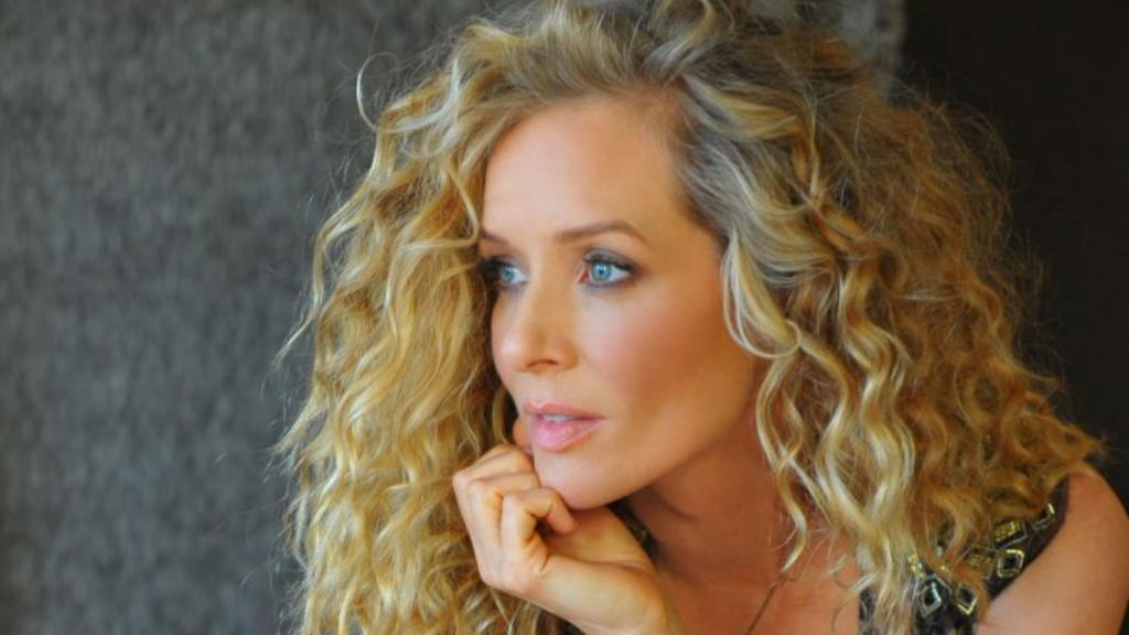 Kimberly Buffington posing professionally, highlighting her life and career as of 2026