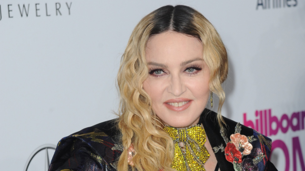 The Mercy James Centre for Pediatric Surgery and Intensive Care building in Malawi.