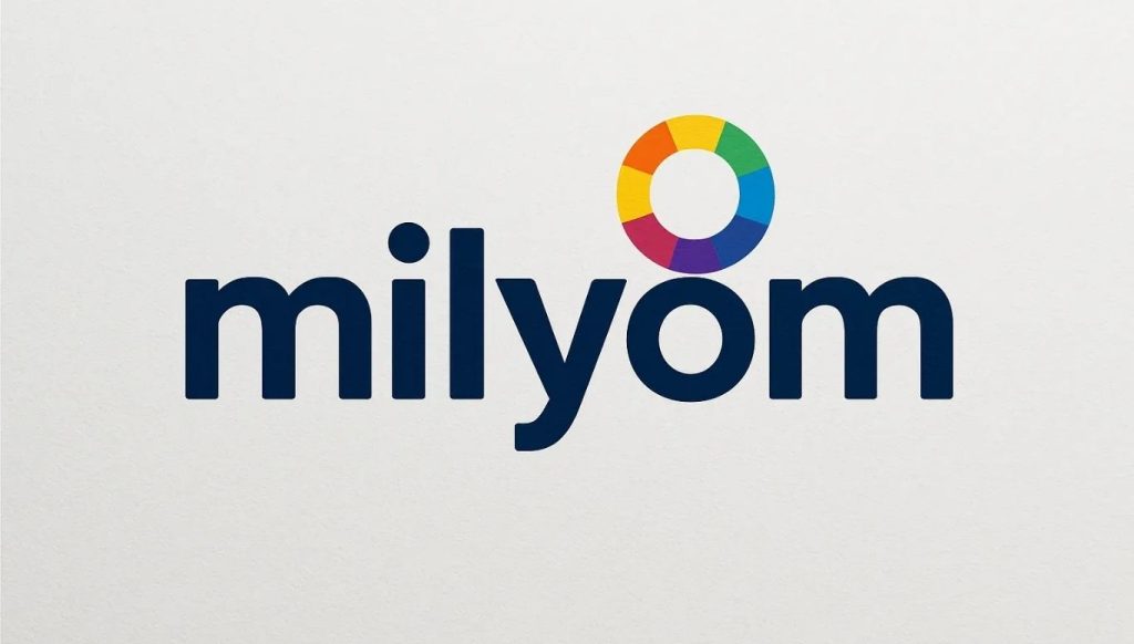 Milyom