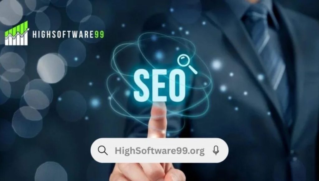 SEO by Highsoftware99.com