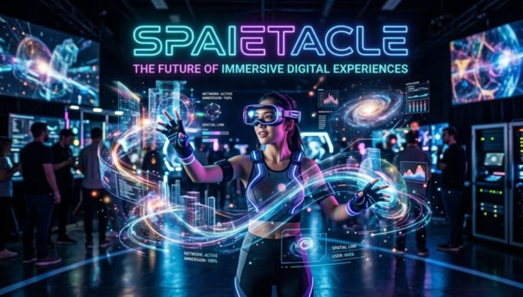 Spaietacle