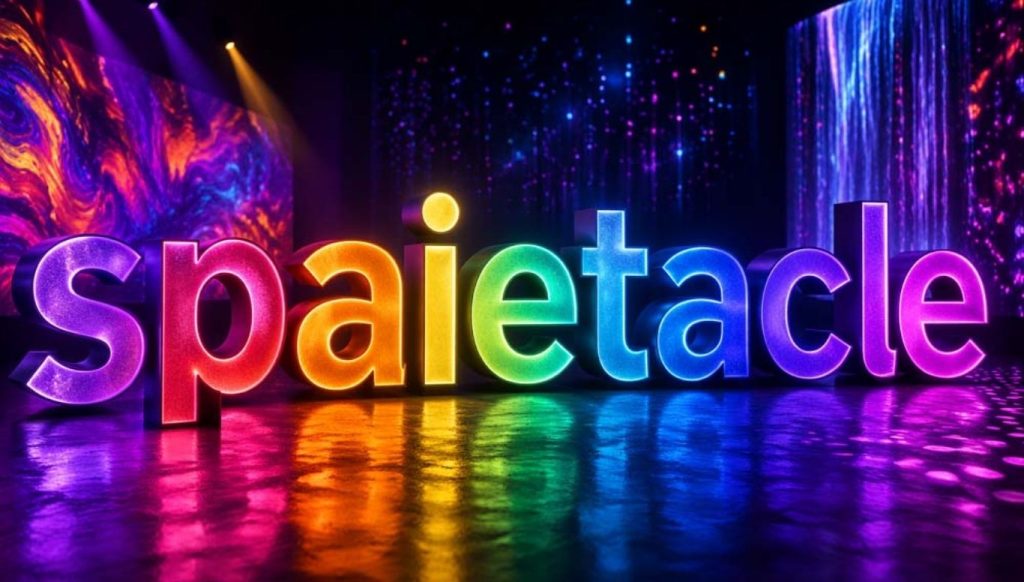 Spaietacle