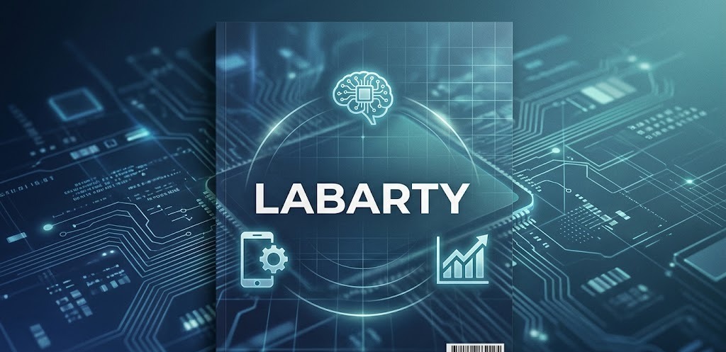 Labarty: Guide to AI, Tech News, and Digital Marketing