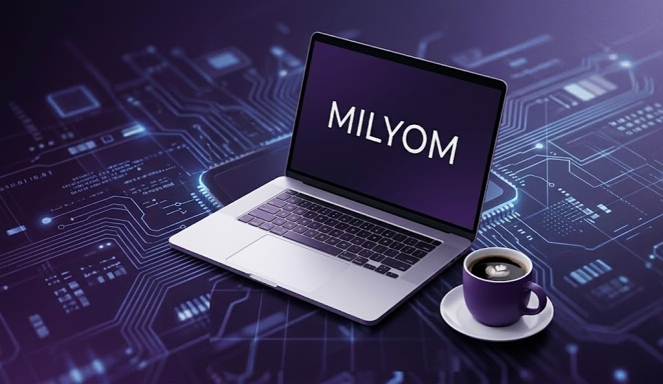 Milyom
