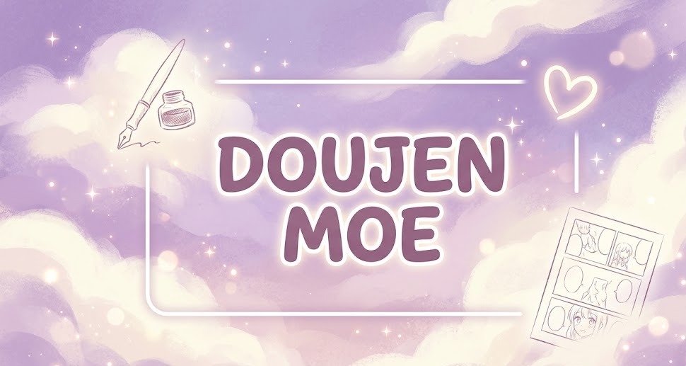 Doujen Moe Meaning