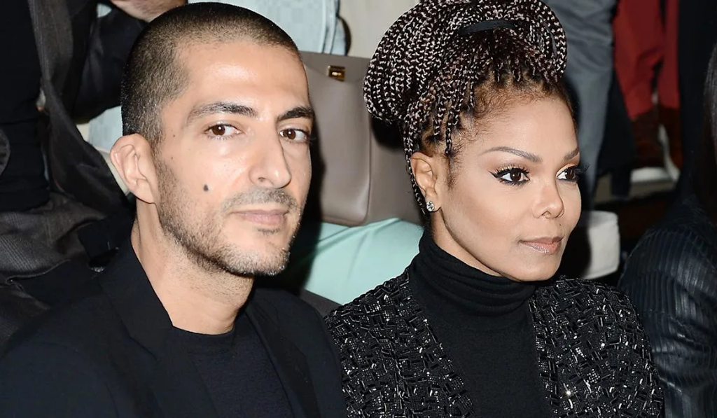 Wissam Al Mana, the Qatari billionaire and Al Mana Group director, representing Middle Eastern business leadership.