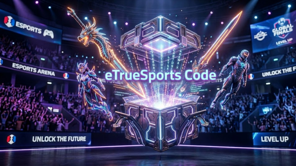 eTrueSports Code