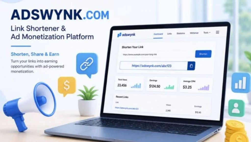 Adswynk.com