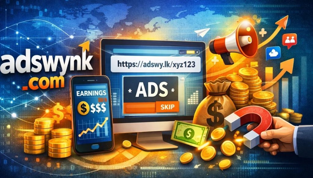 Adswynk.com
