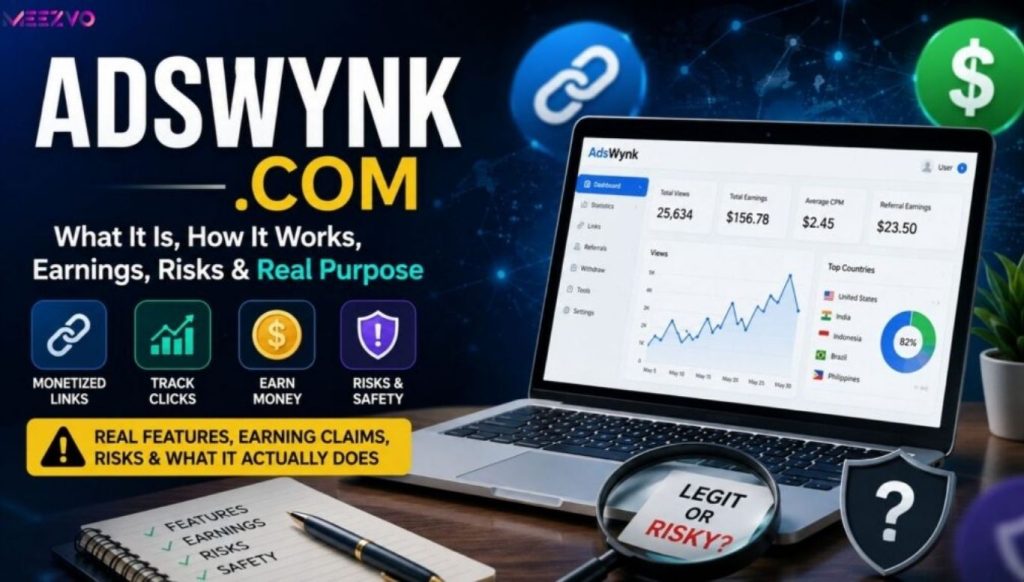 Adswynk.com