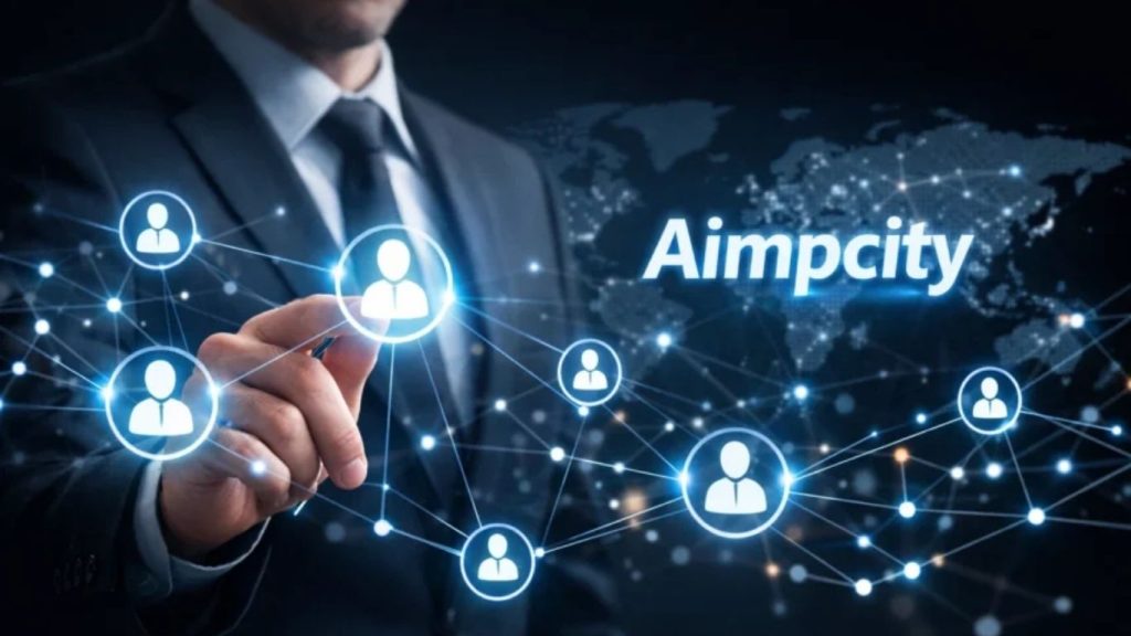Aimpcity