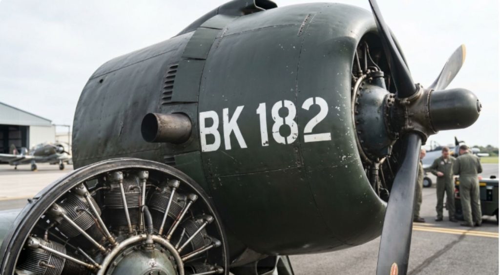 BK 182