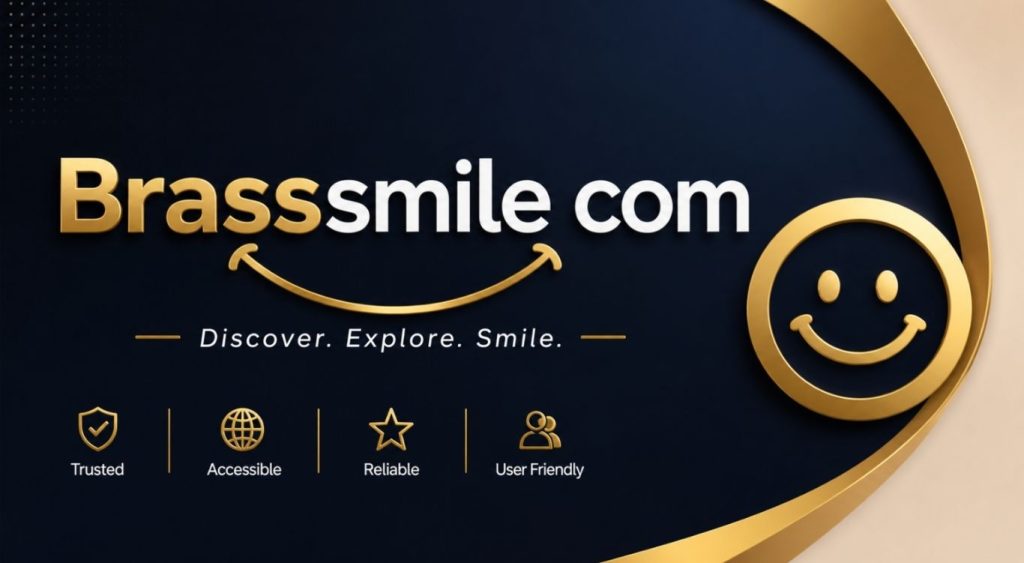 Brasssmile