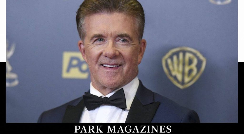 Burt Thicke