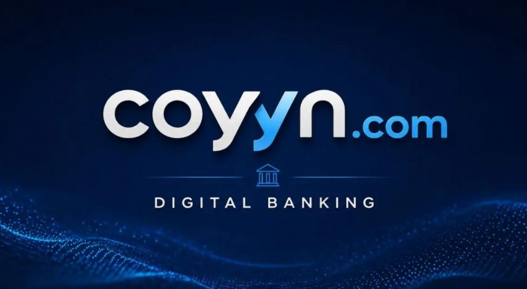 Coyyn