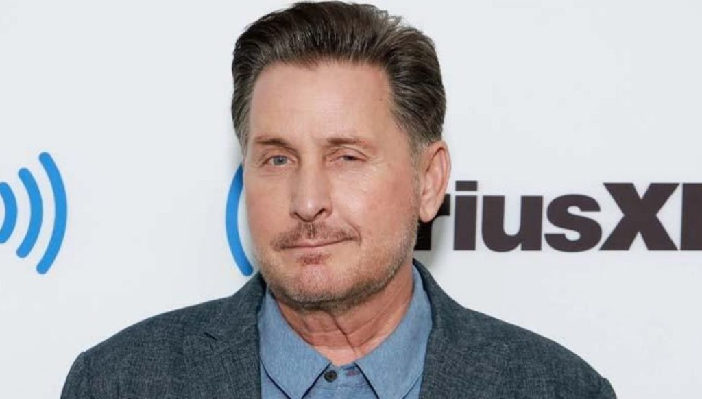Emilio Estevez Net Worth
