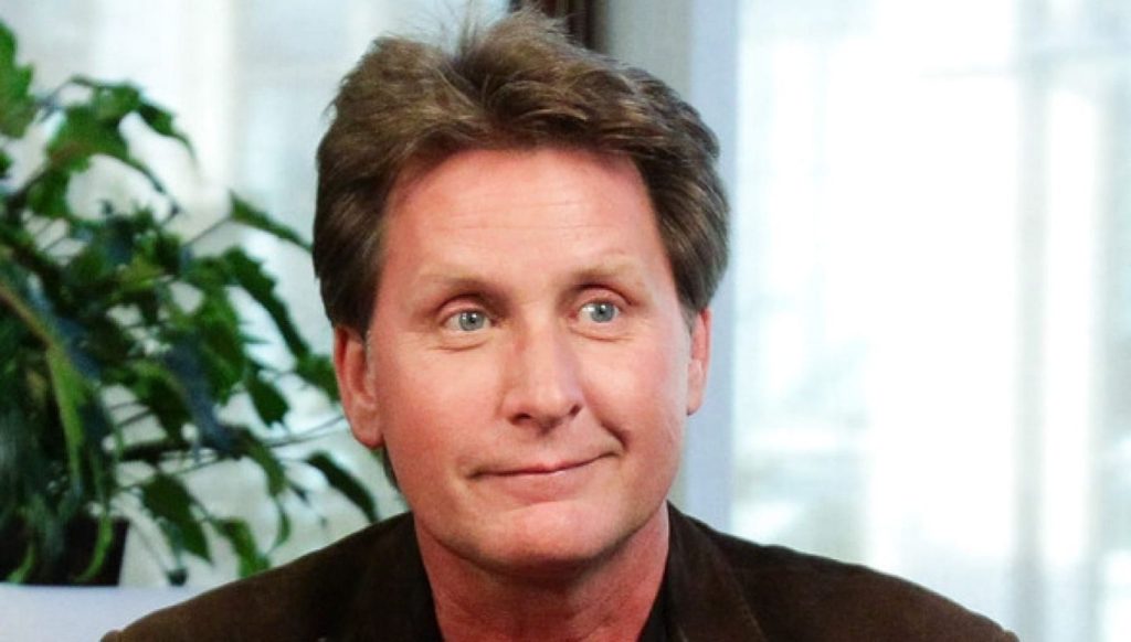 Emilio Estevez Net Worth