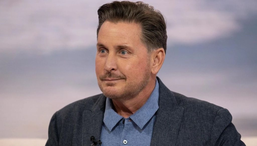 Emilio Estevez Net Worth