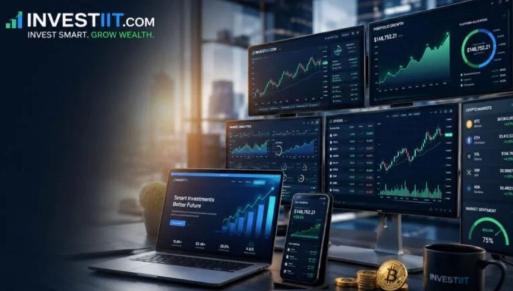 investiit.com Tips