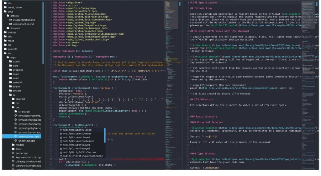 Joi Database