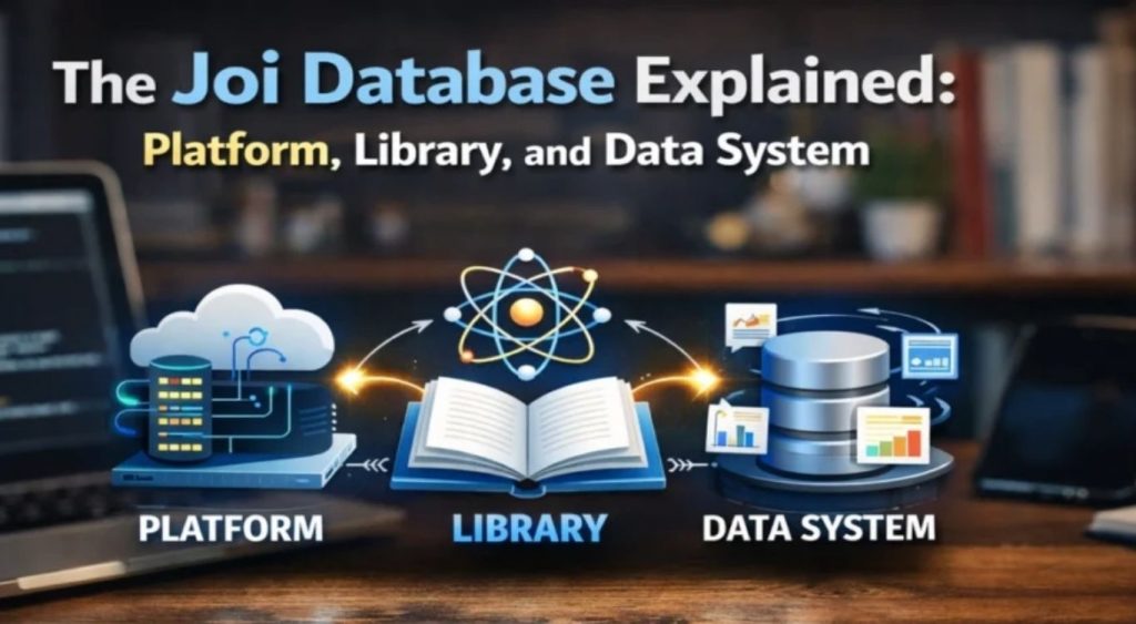 Joi Database