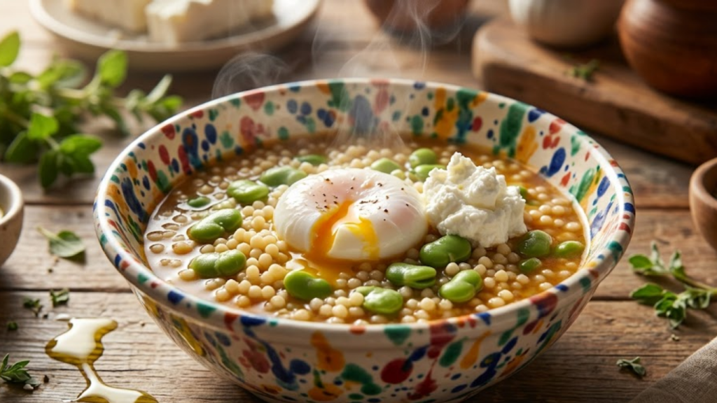Kouskousi