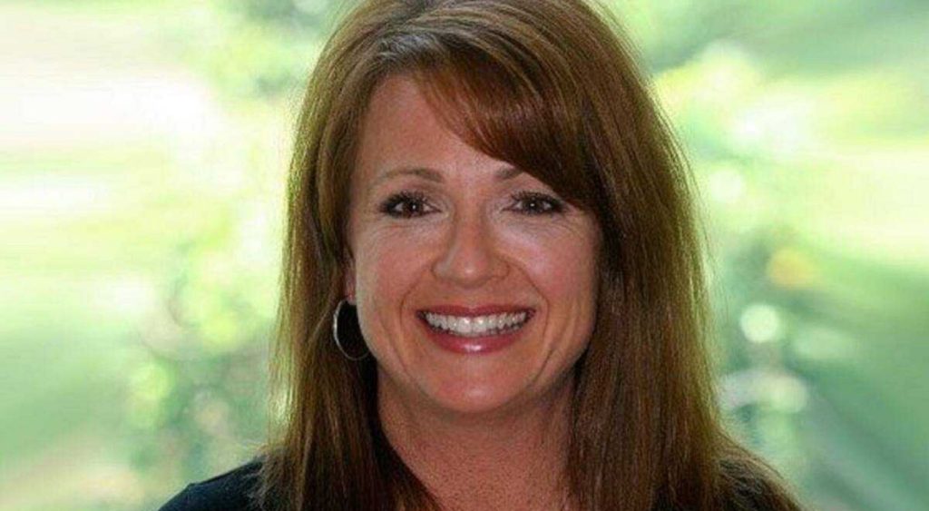 Martie Allen