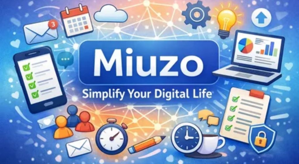miuzo