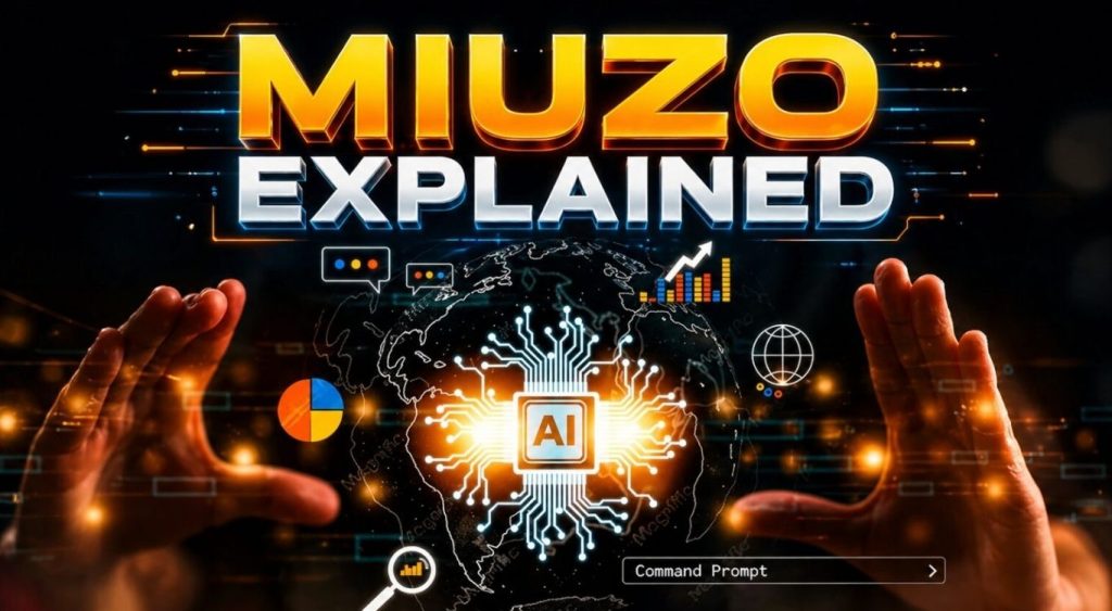 miuzo