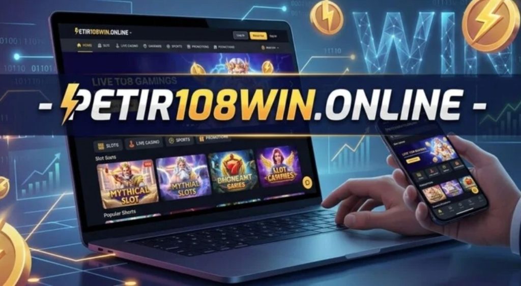 Petir108win.online