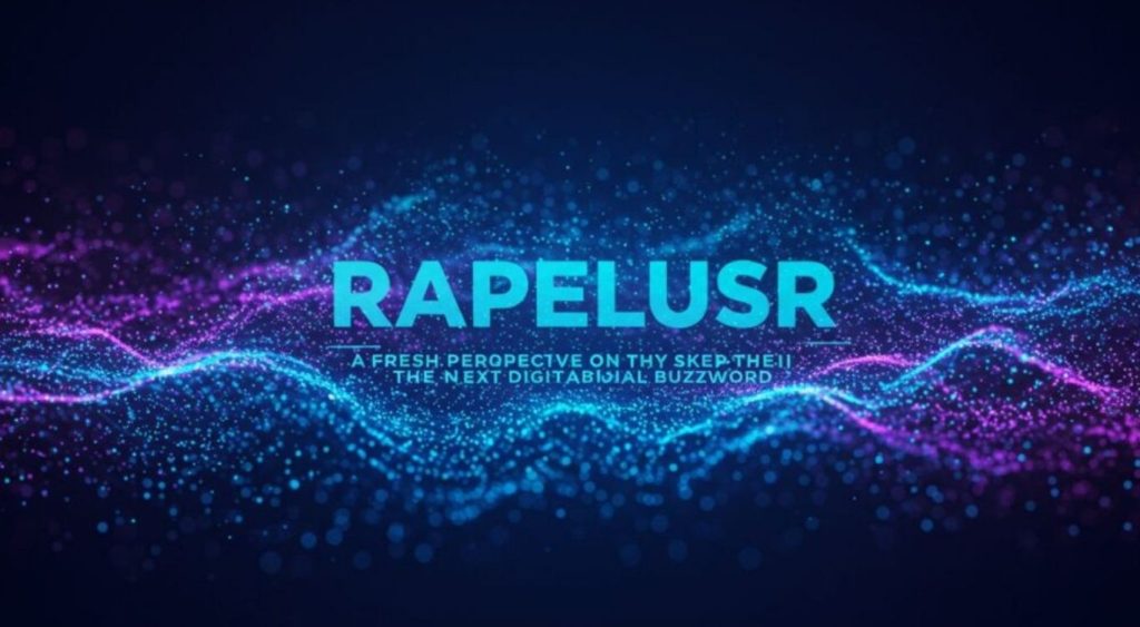 Rapelusr