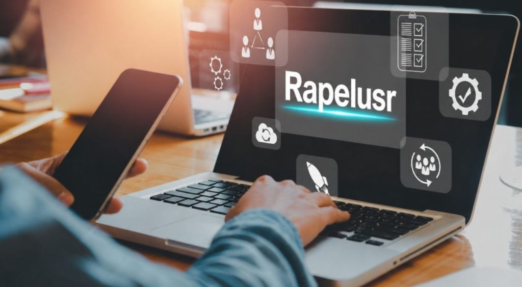 Rapelusr