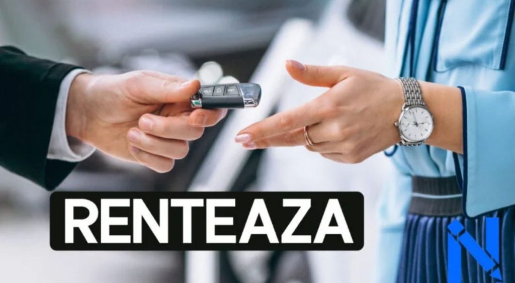 Renteaza