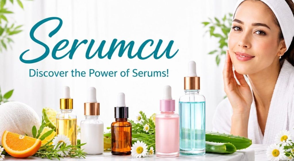 Serumcu